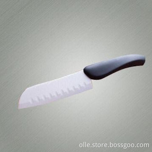 Classical Hollow Edge Knife